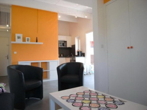 Appartement Climatisé 2 Pièces avec Piscine et Tennis à 500m de la Plage, Argelès-sur-Mer - FR-1-776-42